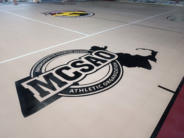 Hot Sport Court